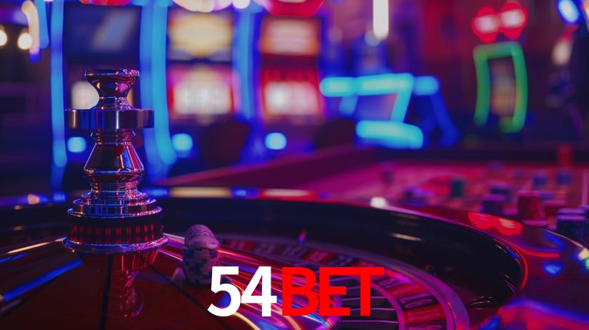 54bet: Seu Cassino Premiado com Pagamentos Rápidos