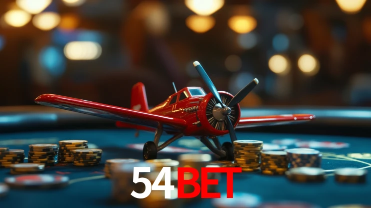 Statistics 54bet