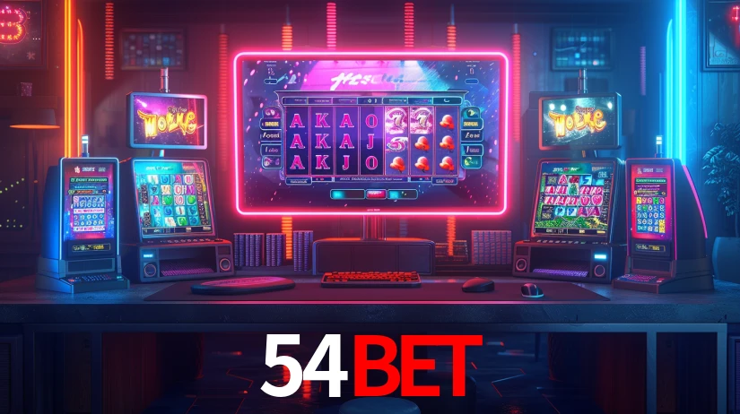54bet baixar