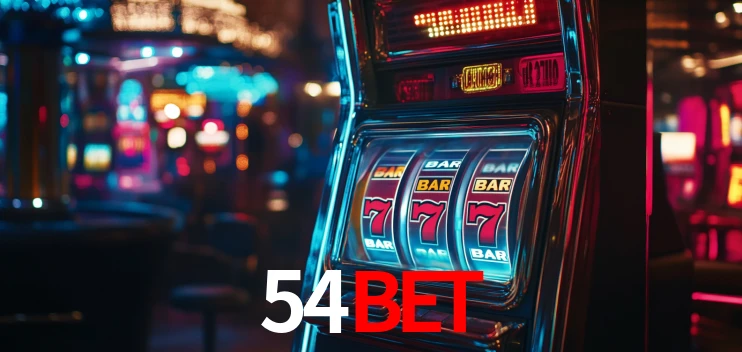 Exclusive Games 54bet