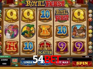 Security Systems 54bet