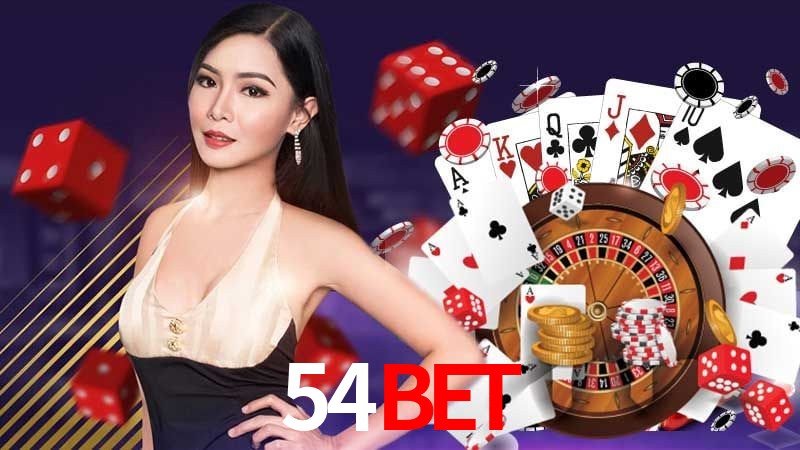 A Emoção da Loteria na 54bet: Uma Chance de Mudança de Vida