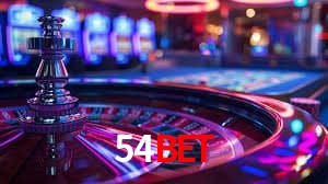 Desvendando o Mundo dos Jogos Virtuais na 54bet