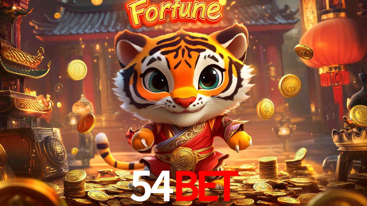 Casino Ao Vivo 54bet