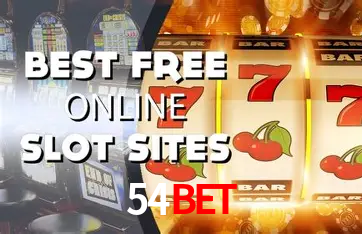 Jogos Exclusivos 54bet