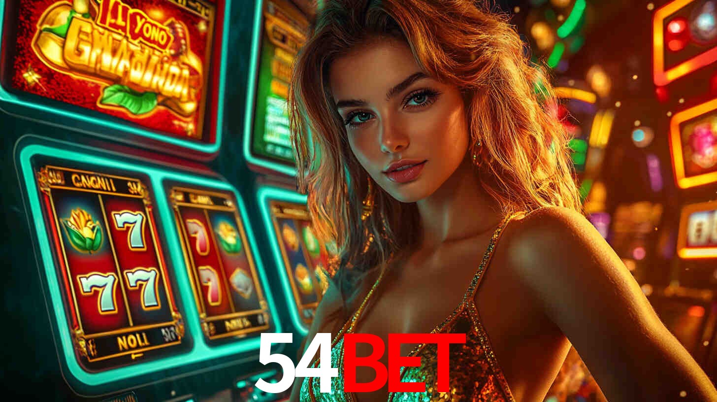 54bet baixar