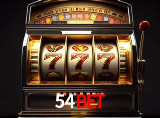 cassino 54bet