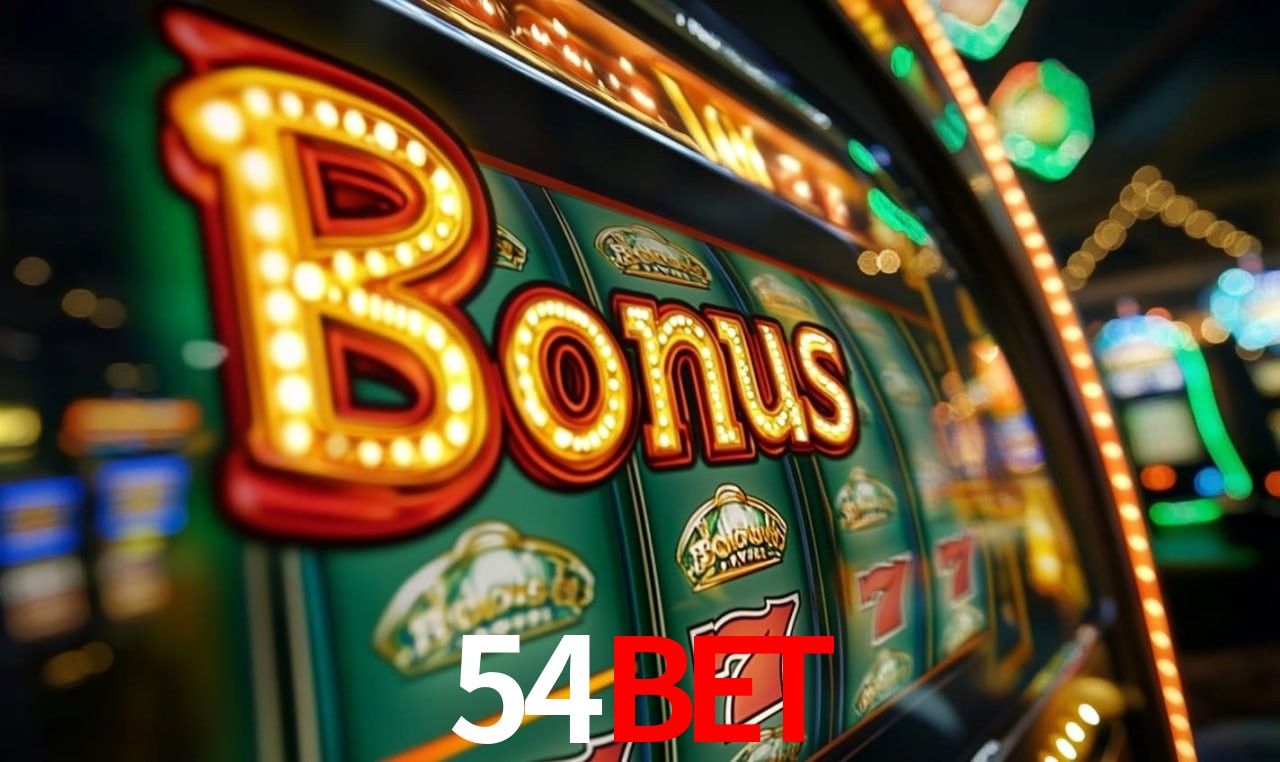 Descubra o Programa VIP da 54bet: Vantagens Exclusivas para Jogadores