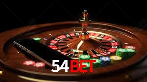 VIP Casino 54bet