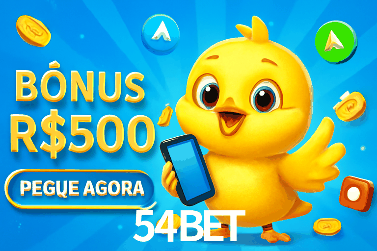 Games Directory 54bet