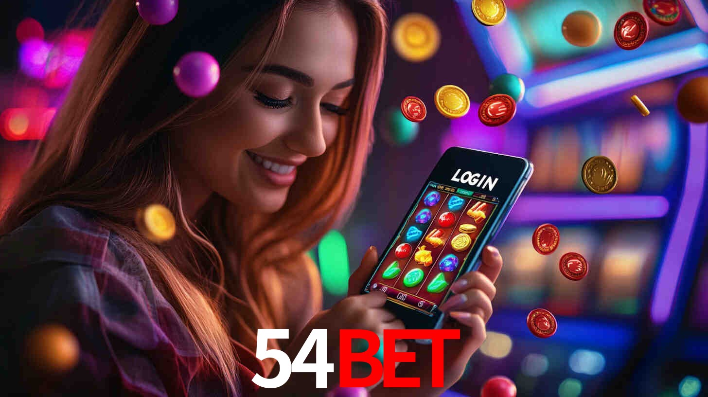 54bet apk