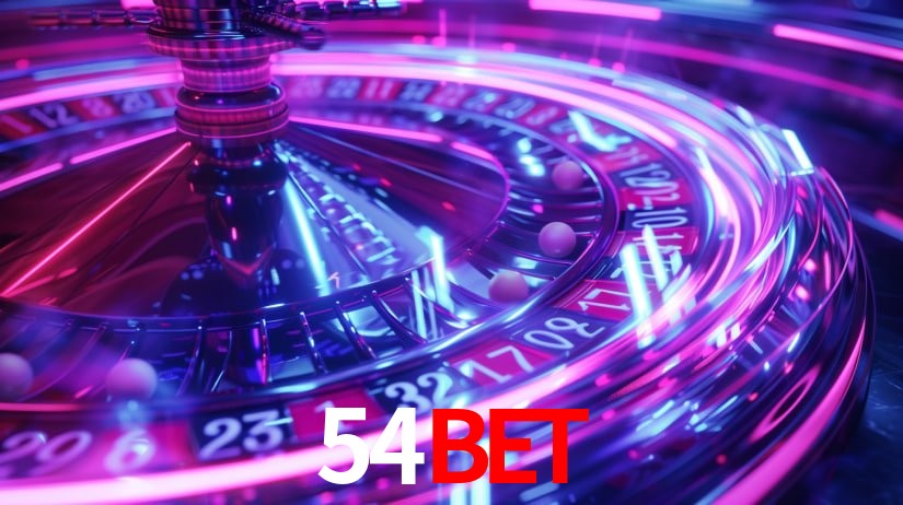 Login Seguro 54bet