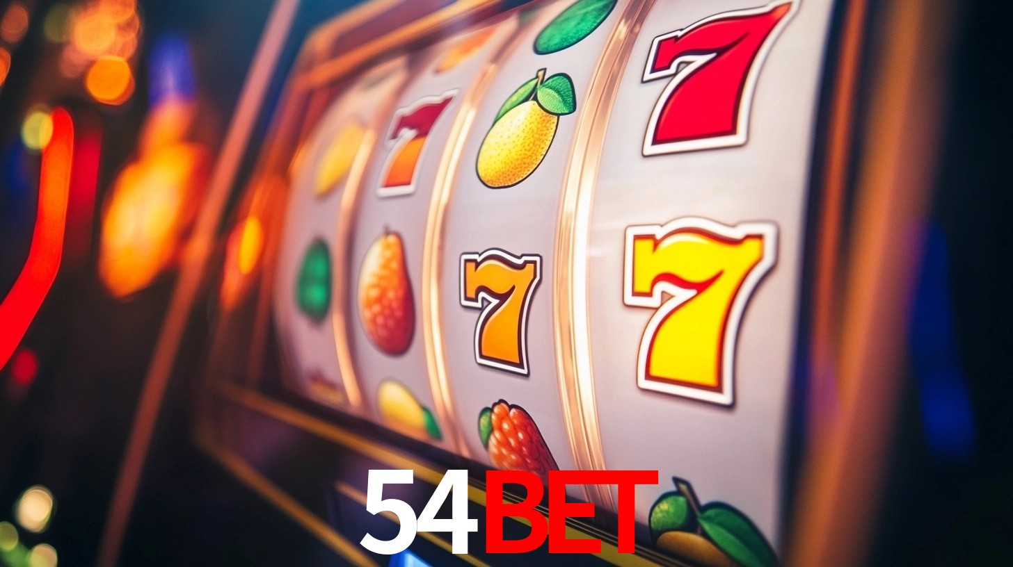 54bet baixar