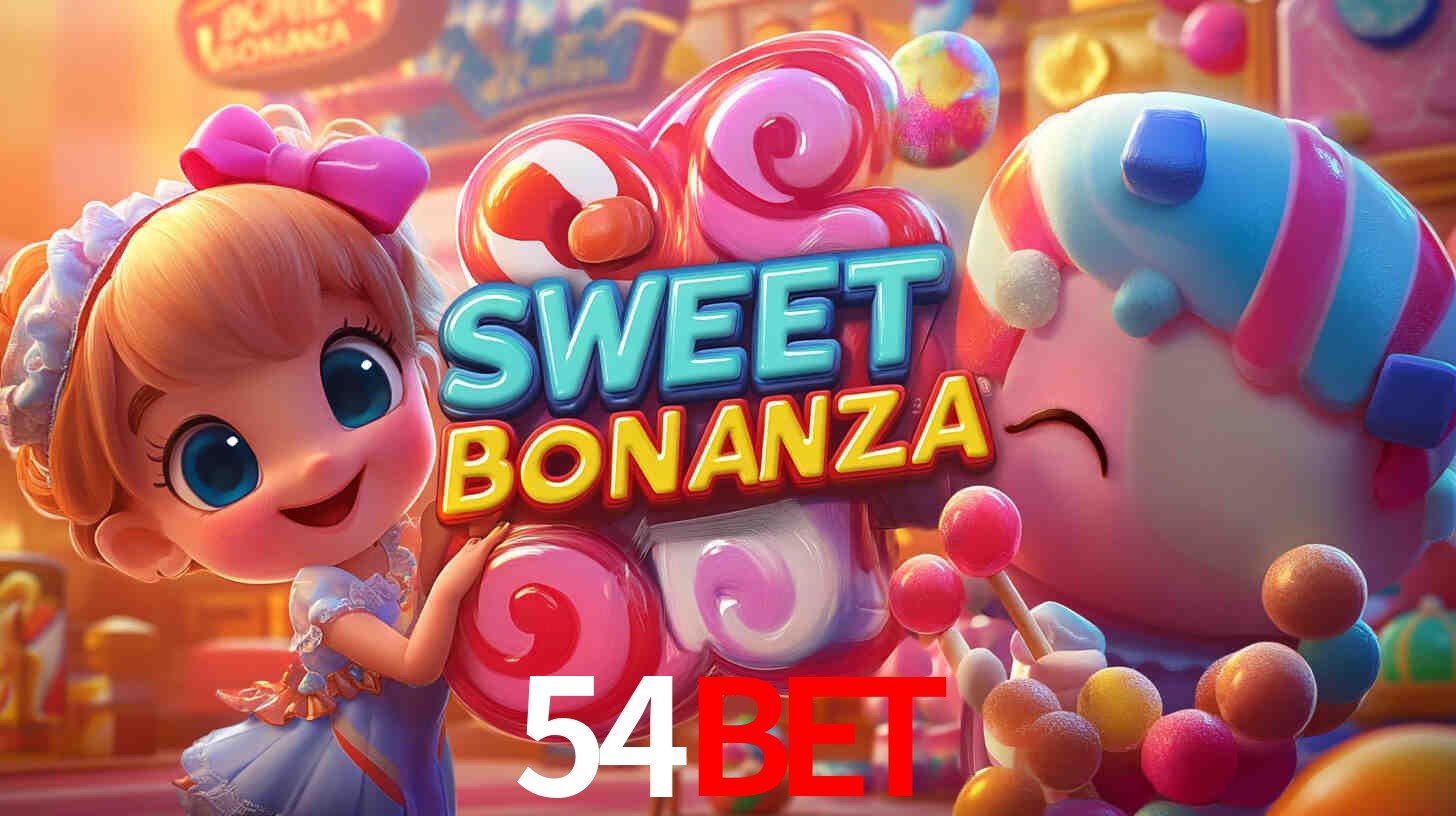 Casino VIP 54bet
