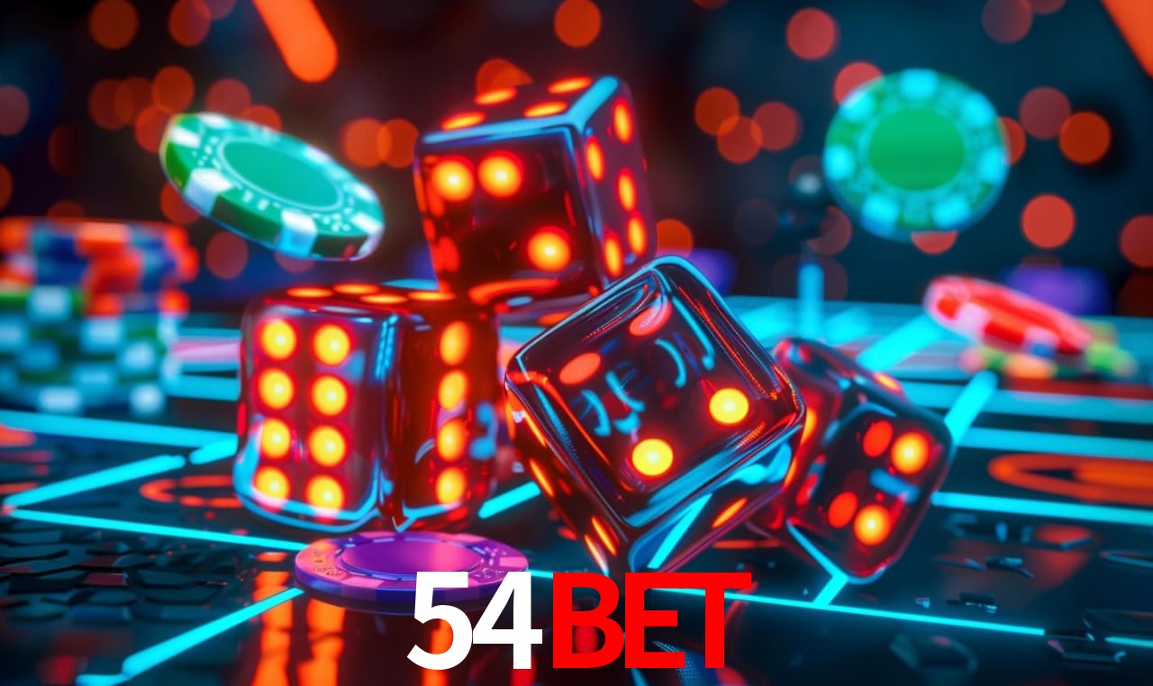 Especiais de Fim de Semana 54bet
