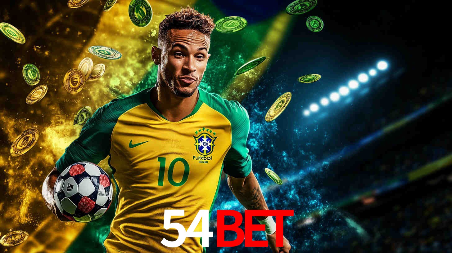 Apostas de Tênis 54bet