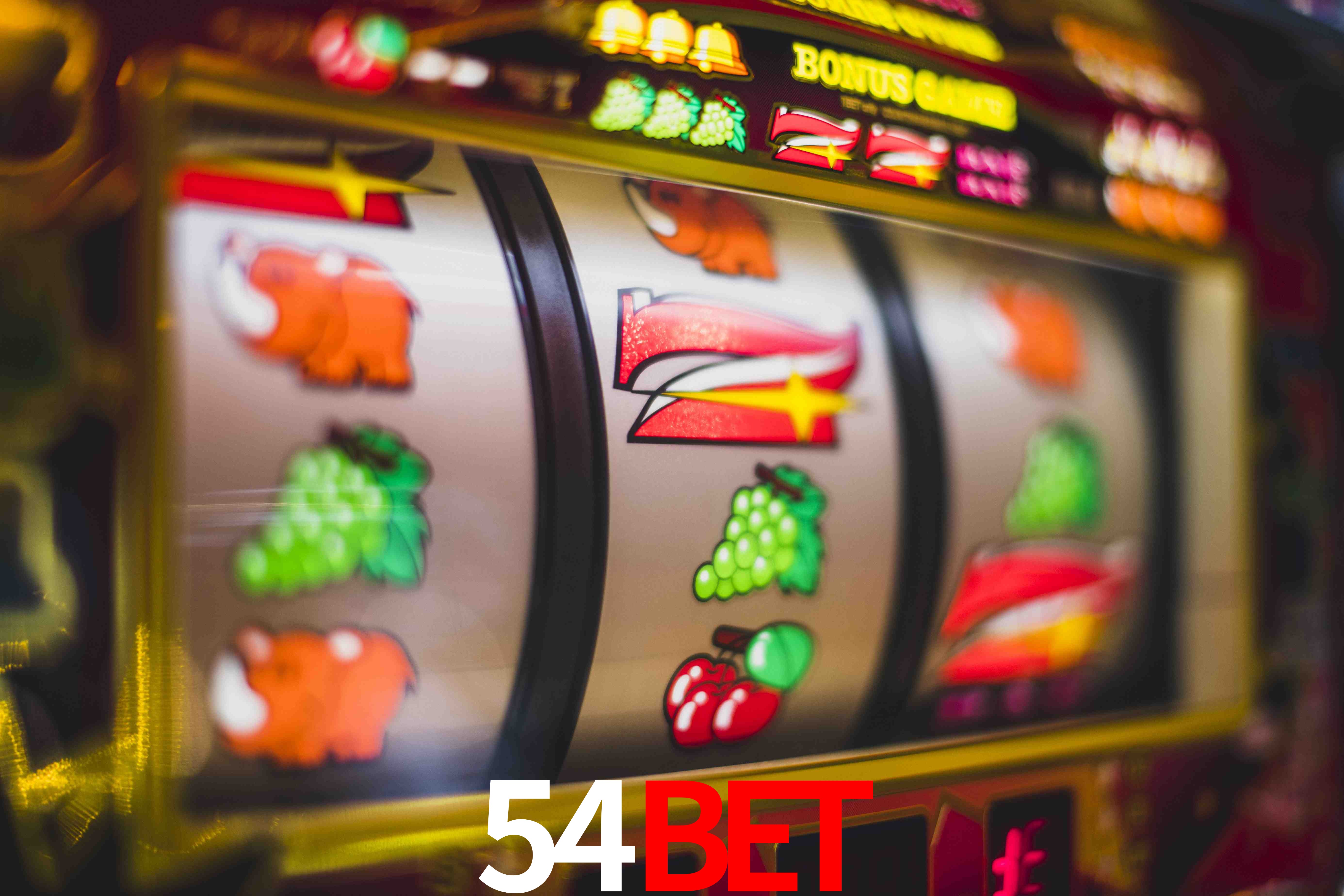 Roulette Table 54bet