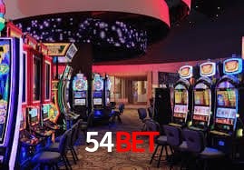Explorando a Categoria de Eventos em Apostas na 54bet