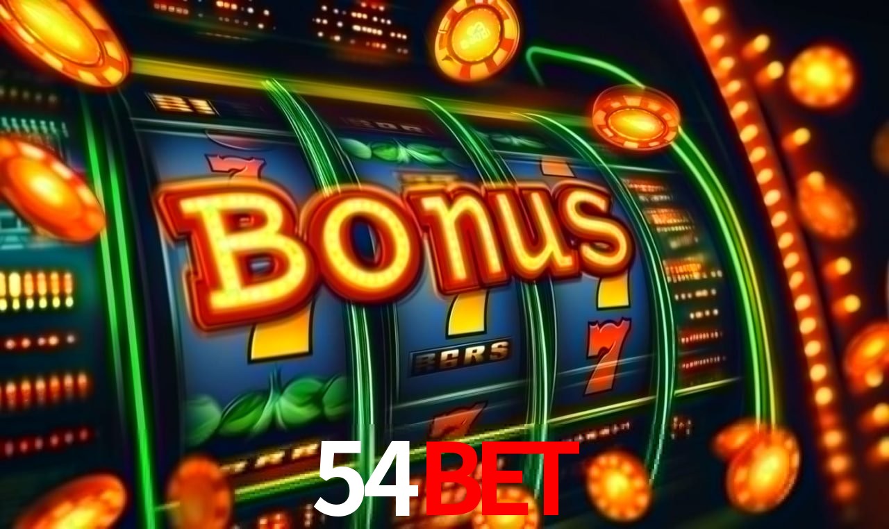 Tournaments 54bet