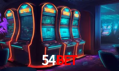 Descubra o Mundo do Cassino Online com 54bet
