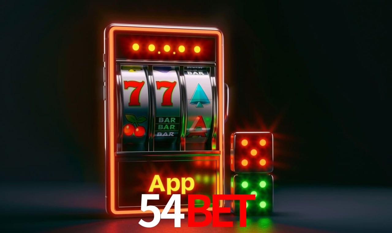 Apostas Esportivas na 54bet: Um Guia Completo