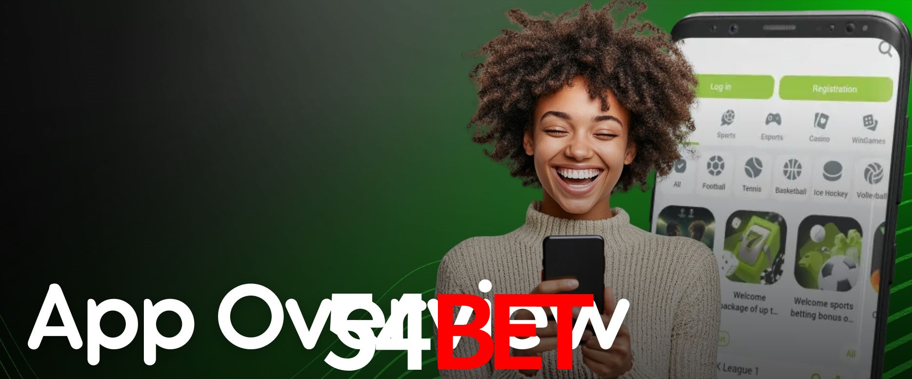 Secure Login 54bet