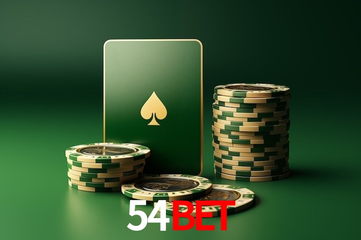 Blackjack Table 54bet