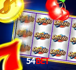 PIX Instantâneo 54bet
