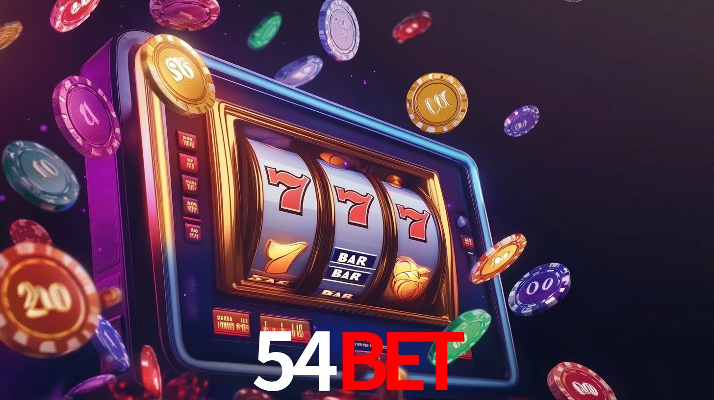 54bet App Interface