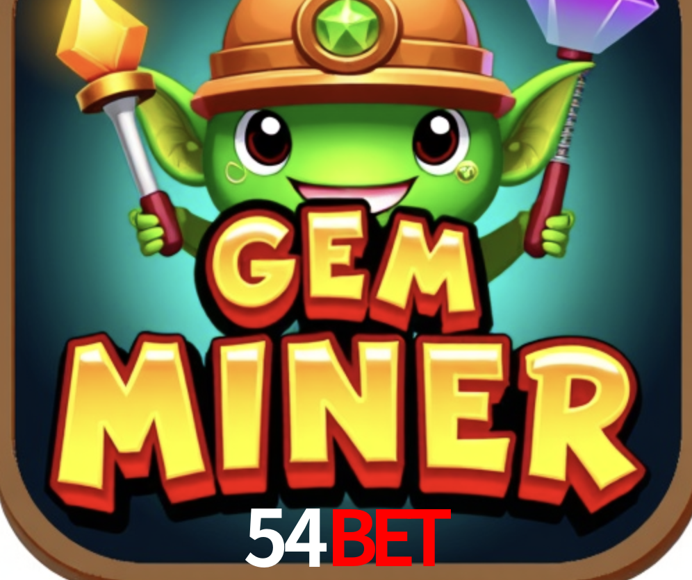 Game Providers 54bet