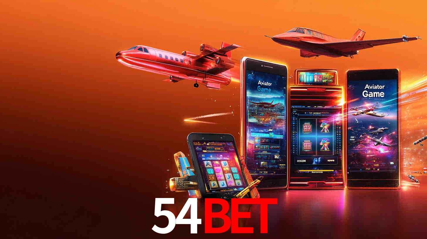 Bônus Diários 54bet