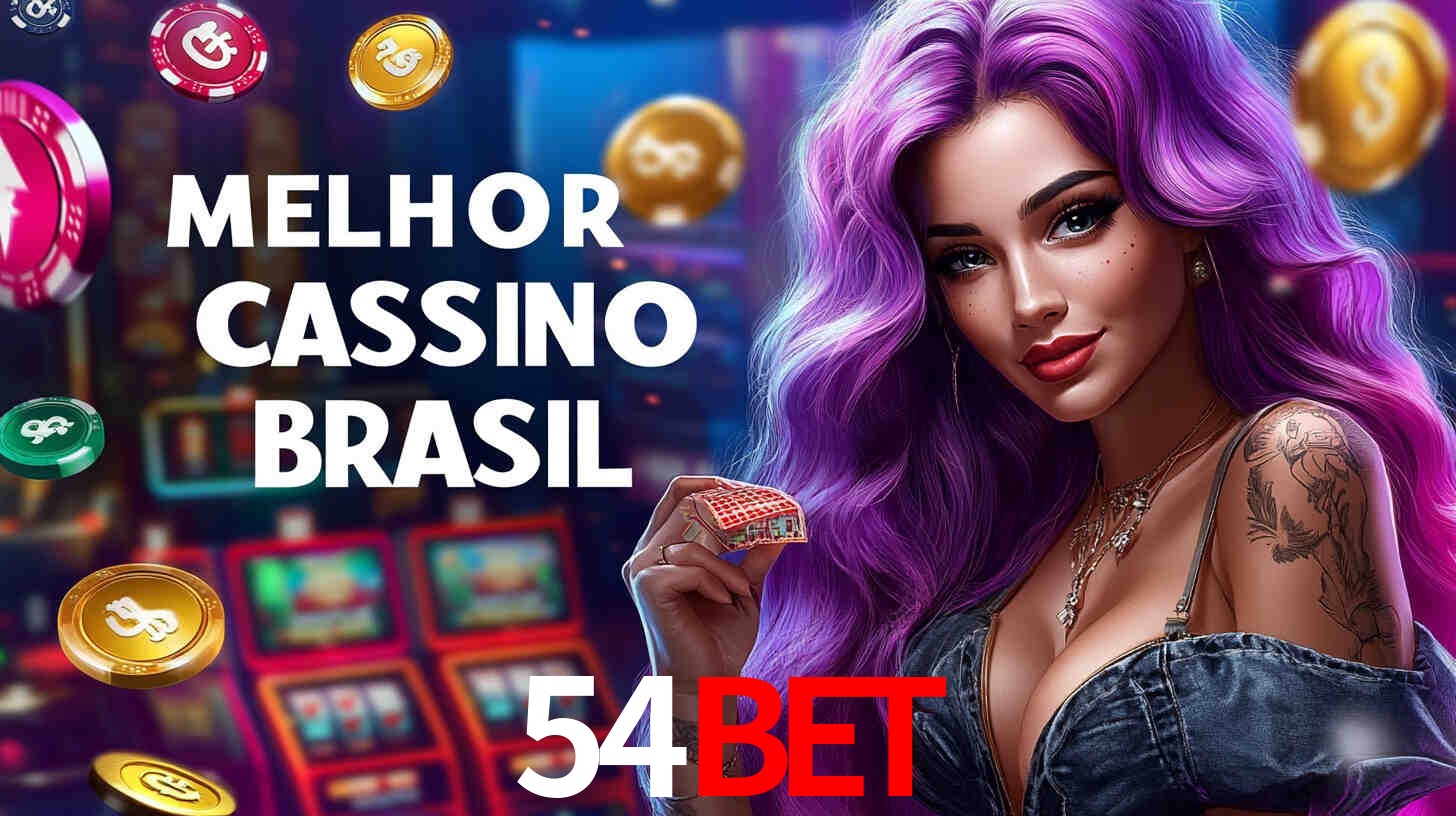 Apostas de Basquete 54bet