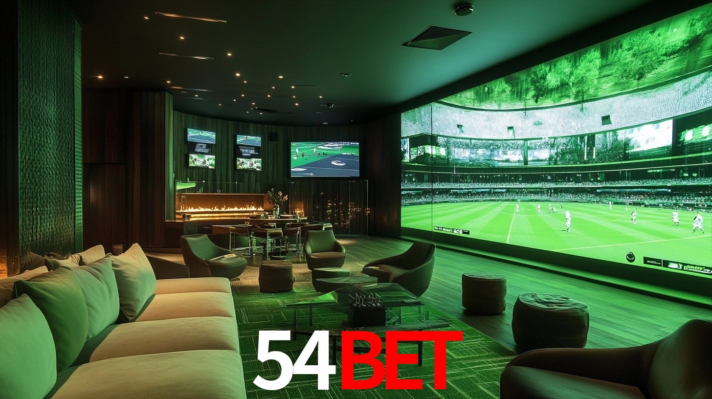 Bônus Generosos e Exclusivos no 54bet para Você!