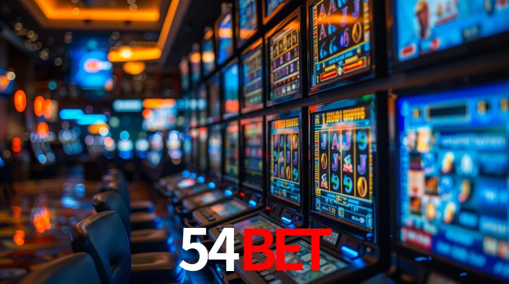 Live Casino 54bet