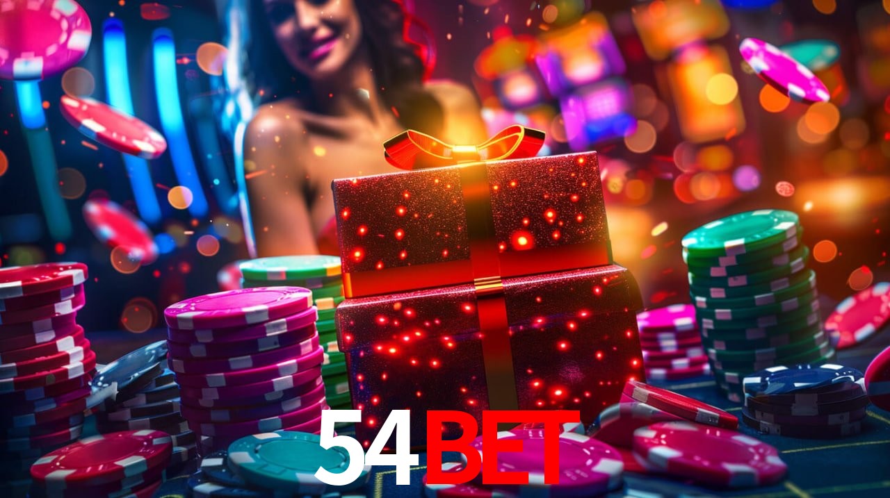 Sistemas de Segurança 54bet
