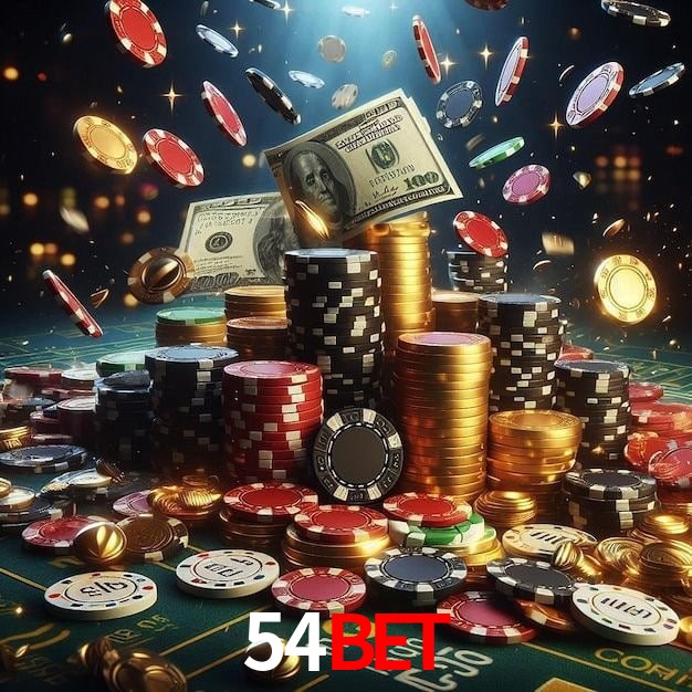 Promoção Relâmpago 54bet
