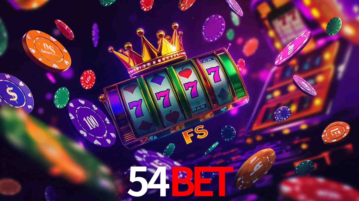 Ofertas Imperdíveis na 54bet: Promoções e Bônus Que Valem a Pena
