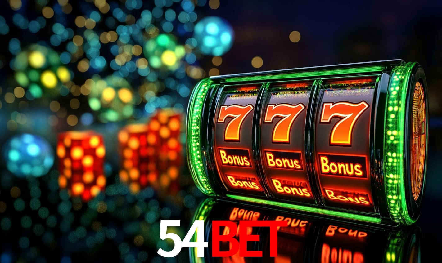 Apostas Esportivas na 54bet: Um Guia Completo