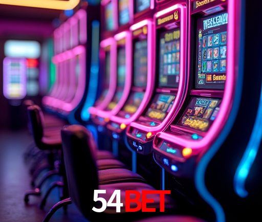 Inovações de Jogos na 54bet: O Futuro das Experiências Interativas