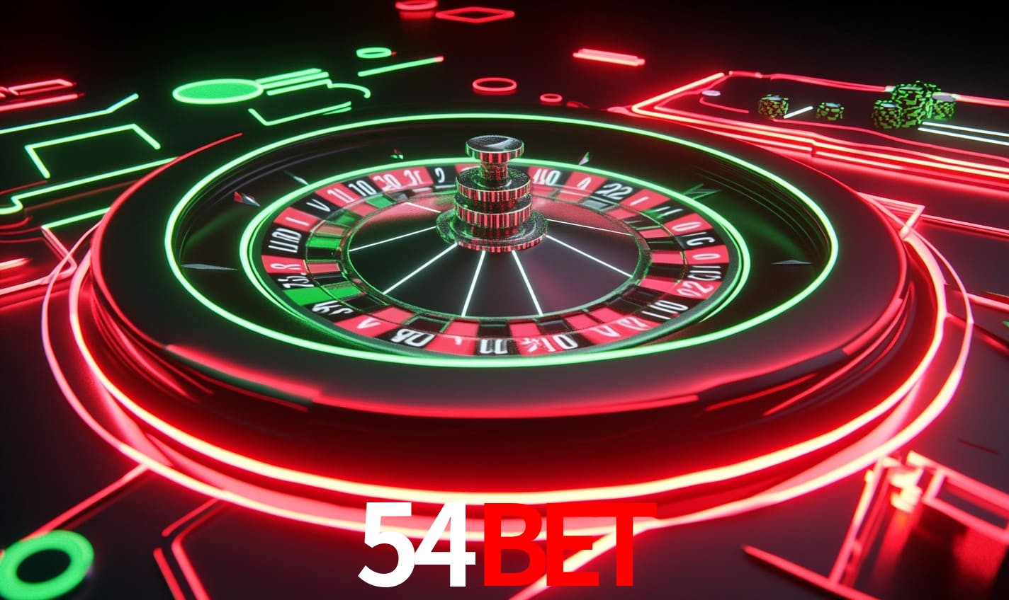 Diretório de Jogos 54bet