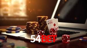 Promoções Sazonais 54bet