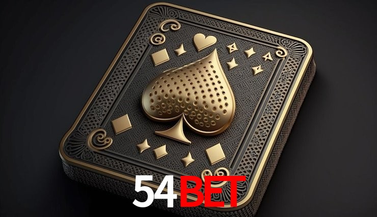 Inovações de Jogos na 54bet: O Futuro das Experiências Interativas