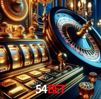 A Emoção da Loteria na 54bet: Uma Chance de Mudança de Vida