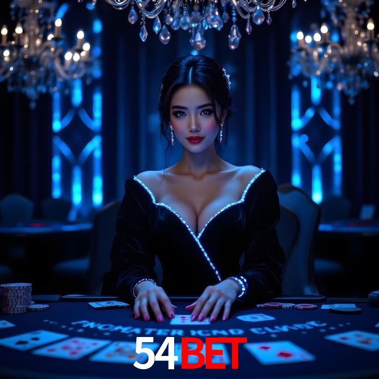 Descubra o Programa VIP da 54bet: Vantagens Exclusivas para Jogadores