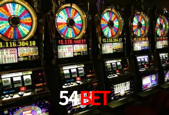 Interface Premium 54bet
