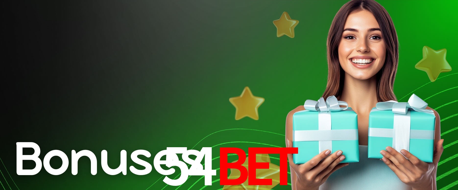 Account Benefits 54bet