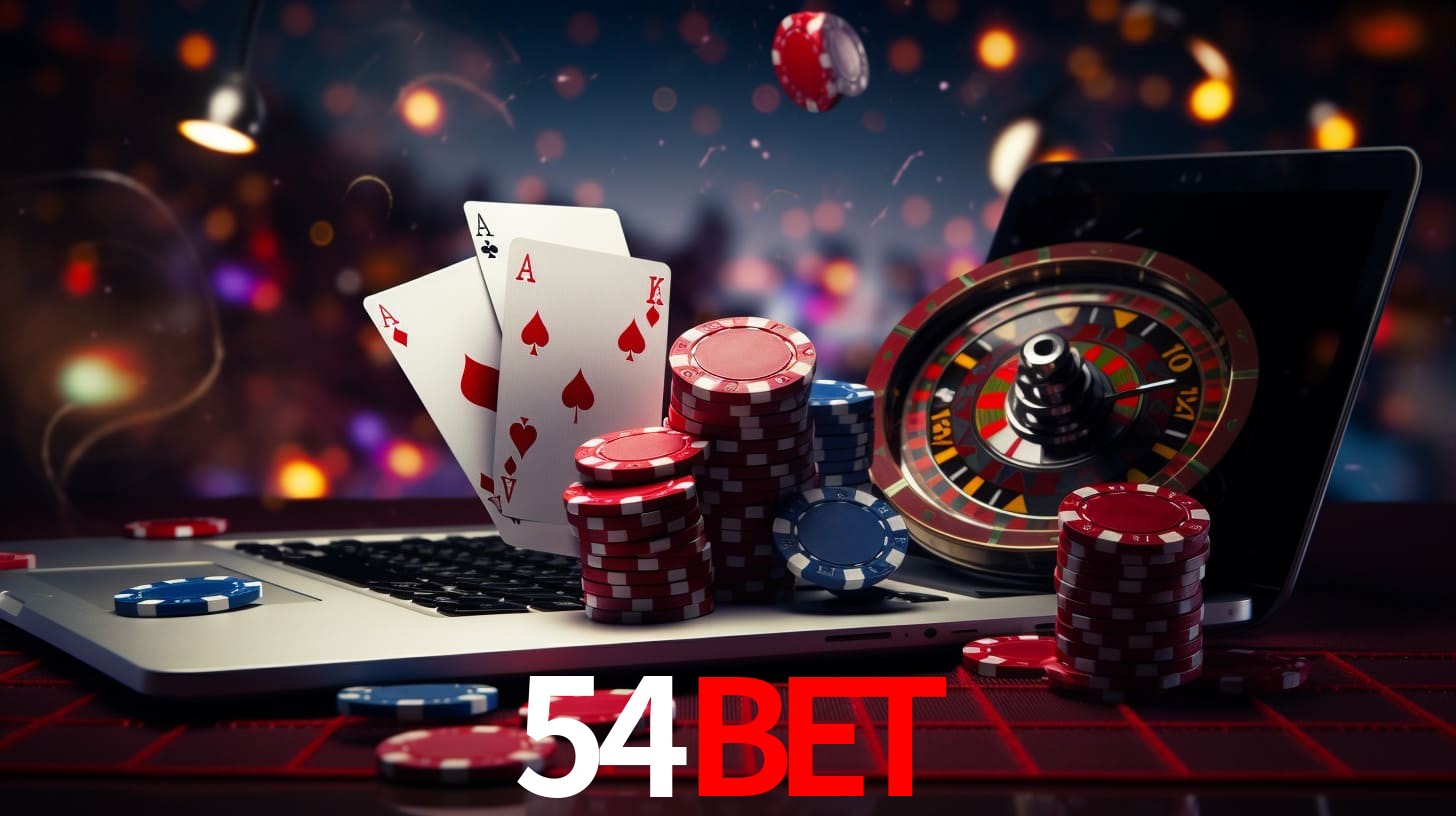 Daily Bonuses 54bet