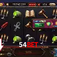 Flash Promotion 54bet