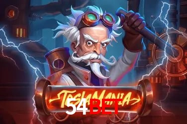 A Experiência Imersiva dos Cassinos Ao Vivo no 54bet