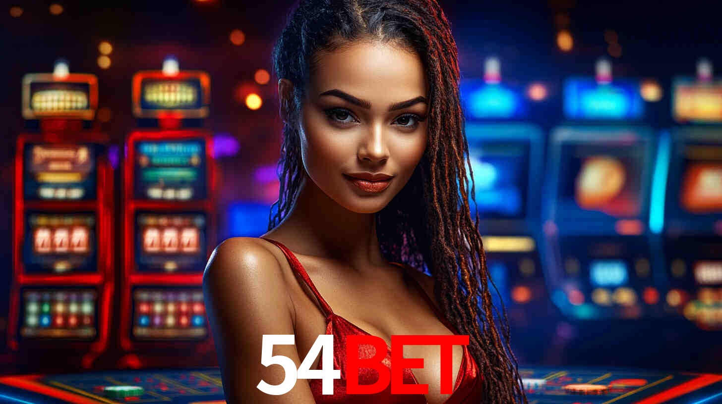 Estatísticas do Jogo 54bet